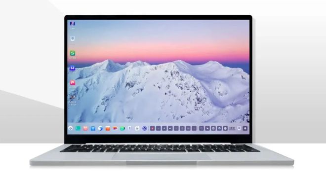 景嘉微携自研GPU亮相中国品牌博览会，国产笔记本软硬件创新成果引关注